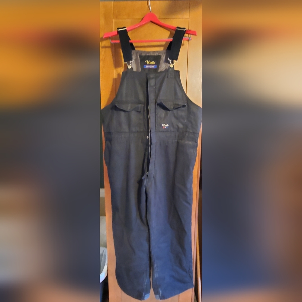 Walls Zero Zone Insulated Coveralls